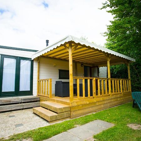 Holiday Home Duinhoeve-1 By Interhome Udenhout 외부 사진