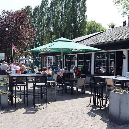 Holiday Home Duinhoeve-1 By Interhome Udenhout 외부 사진