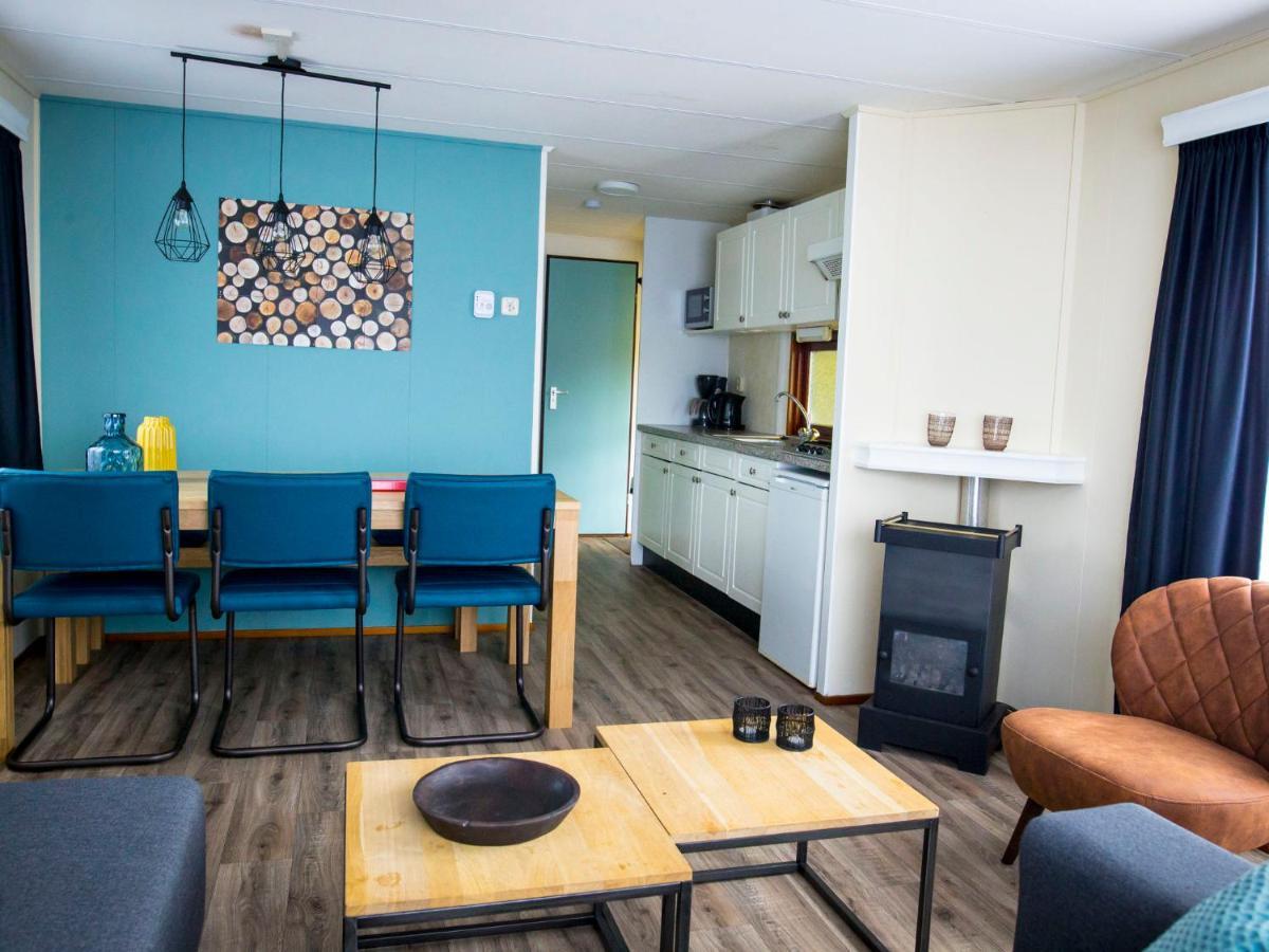 Holiday Home Duinhoeve-1 By Interhome Udenhout 외부 사진