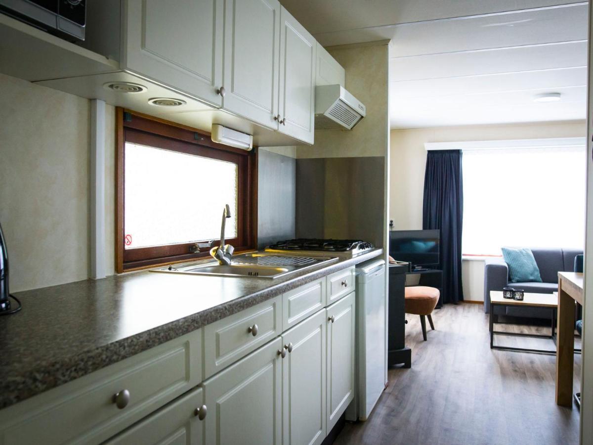 Holiday Home Duinhoeve-1 By Interhome Udenhout 외부 사진