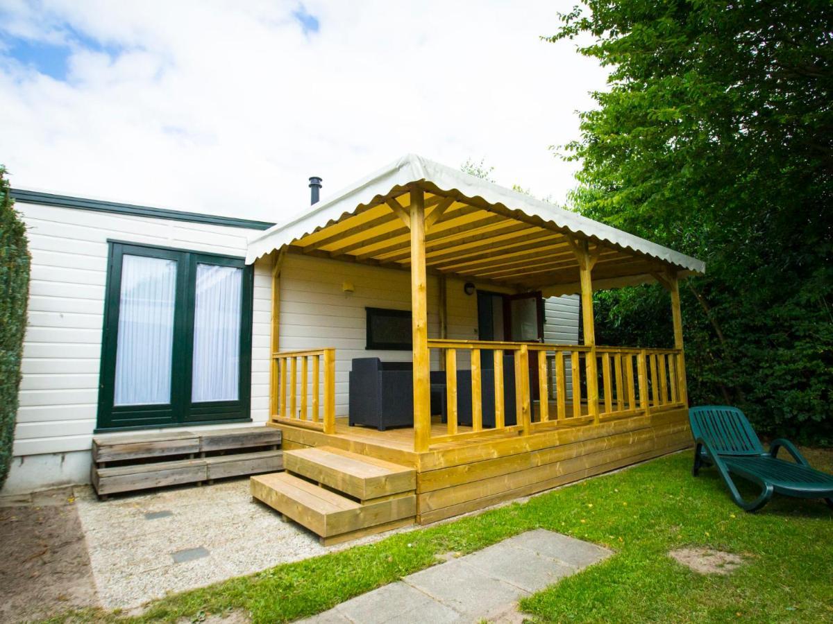 Holiday Home Duinhoeve-1 By Interhome Udenhout 외부 사진