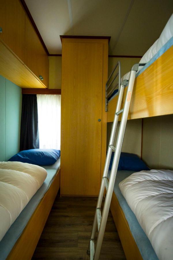 Holiday Home Duinhoeve-1 By Interhome Udenhout 외부 사진