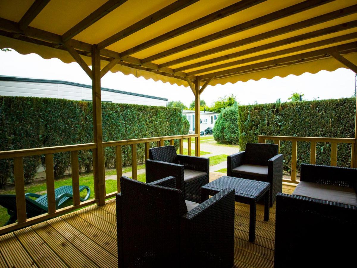 Holiday Home Duinhoeve-1 By Interhome Udenhout 외부 사진