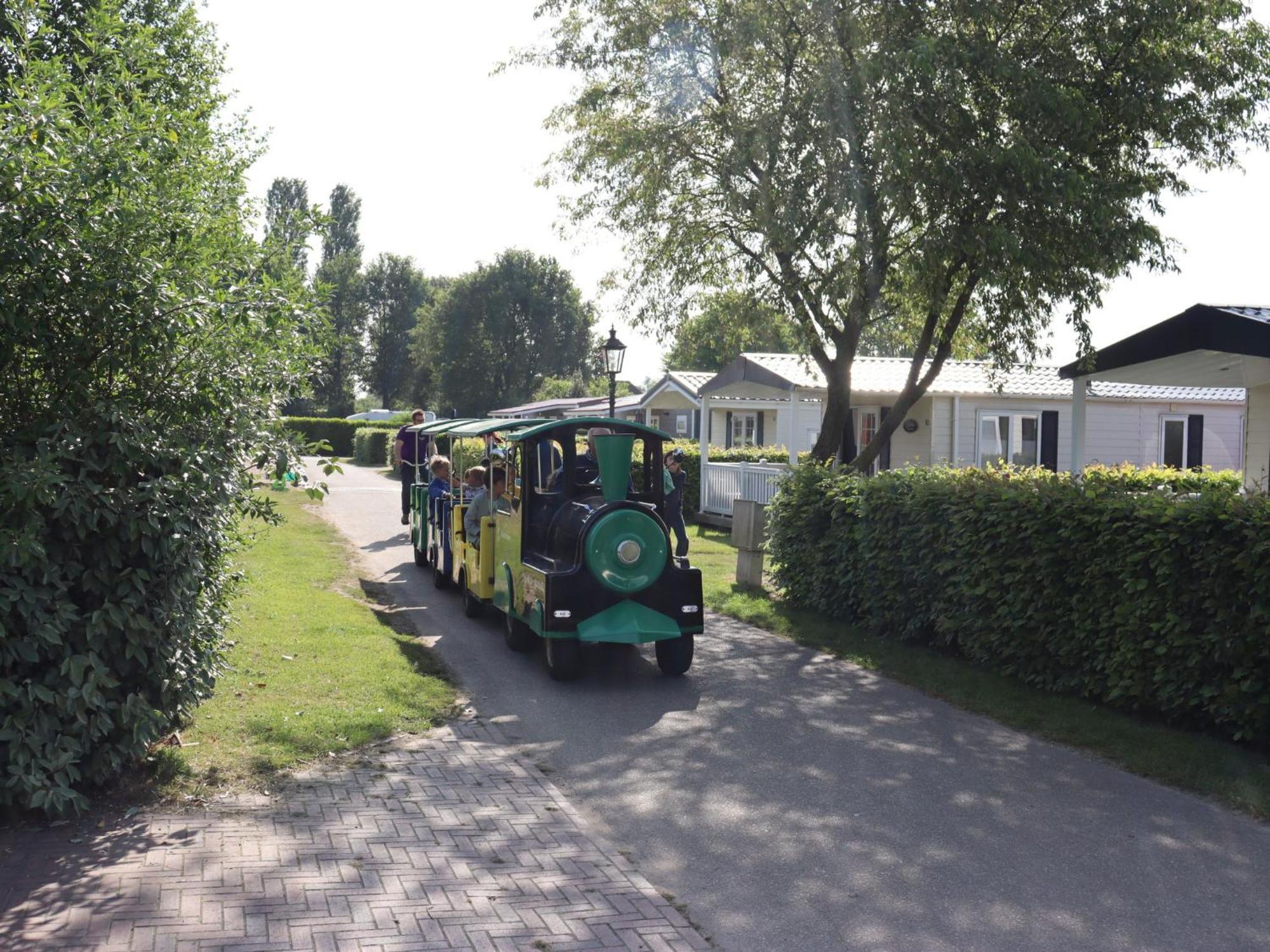 Holiday Home Duinhoeve-1 By Interhome Udenhout 외부 사진